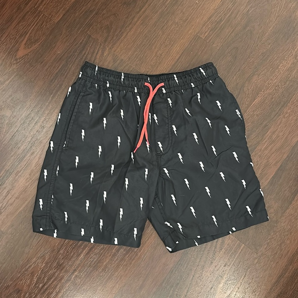 Trunks Surf and Swim Brand youth swim trunks